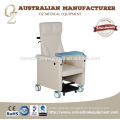 CE Approved Recovery Room Age Care Chair Lumbar Traction Handicap Chair